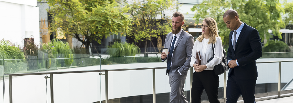 Корпоративным клиентам