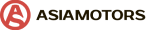 ASIAMOTORS Logo